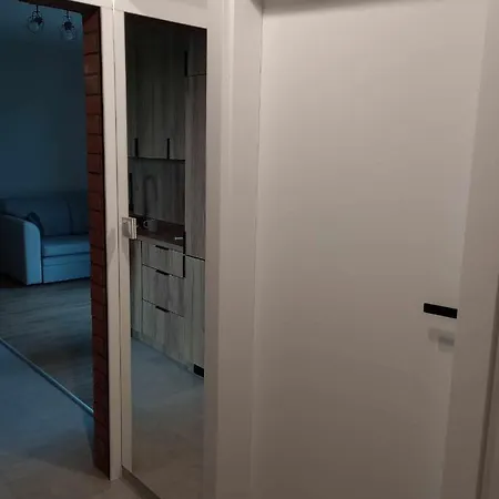 Na Skarpie Apartament *