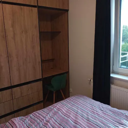 Na Skarpie Olsztyn (Warmian-Masurian)