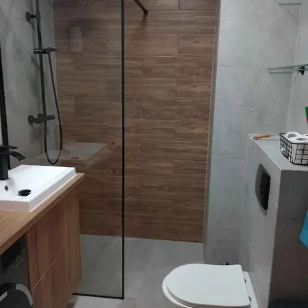 Na Skarpie Apartament *