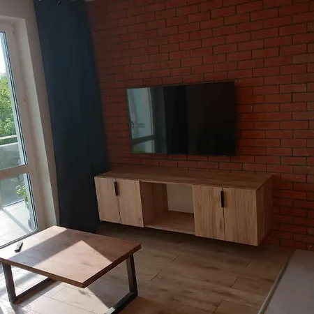 Na Skarpie Apartament *