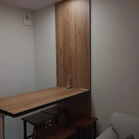 Na Skarpie Apartament Olsztyn (Warmian-Masurian)